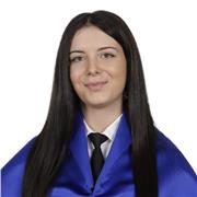 Profesora particular de Matemáticas de diferentes niveles presencial u online